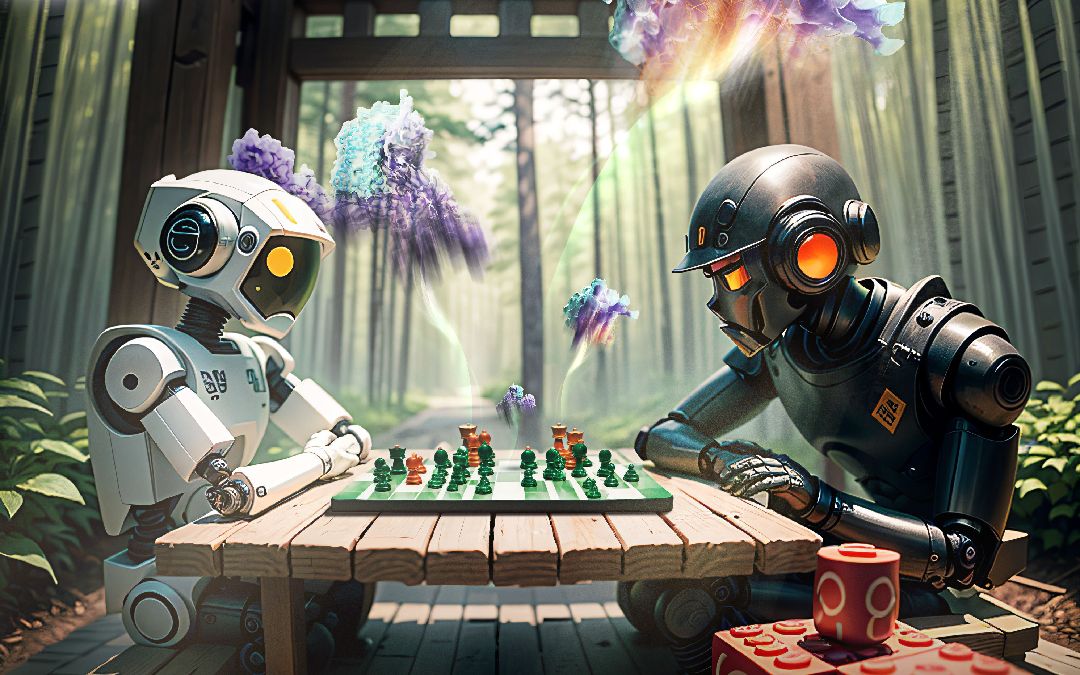 华大智造业绩快报：“AI+生命科学”全栈式基座优势凸显，全球化与技术链添重磅筹码