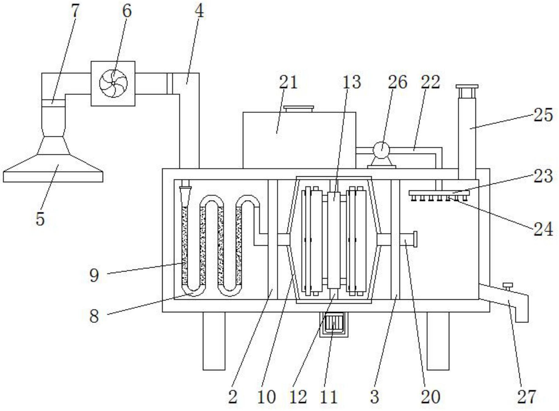 赣粤高速获得实用新型专利授权：“一种废旧沥青路面材料破碎筛选装置”
