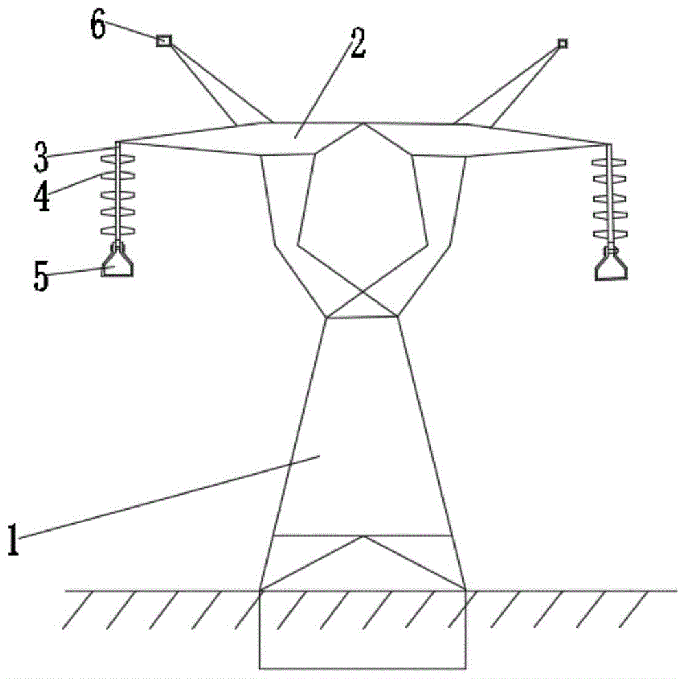 信通电子获得外观设计专利授权:“输电线路智能巡视装置”