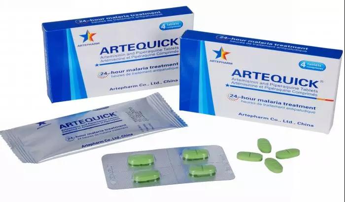 青蒿素之后,又一款从源头创新的救命药在中国诞生