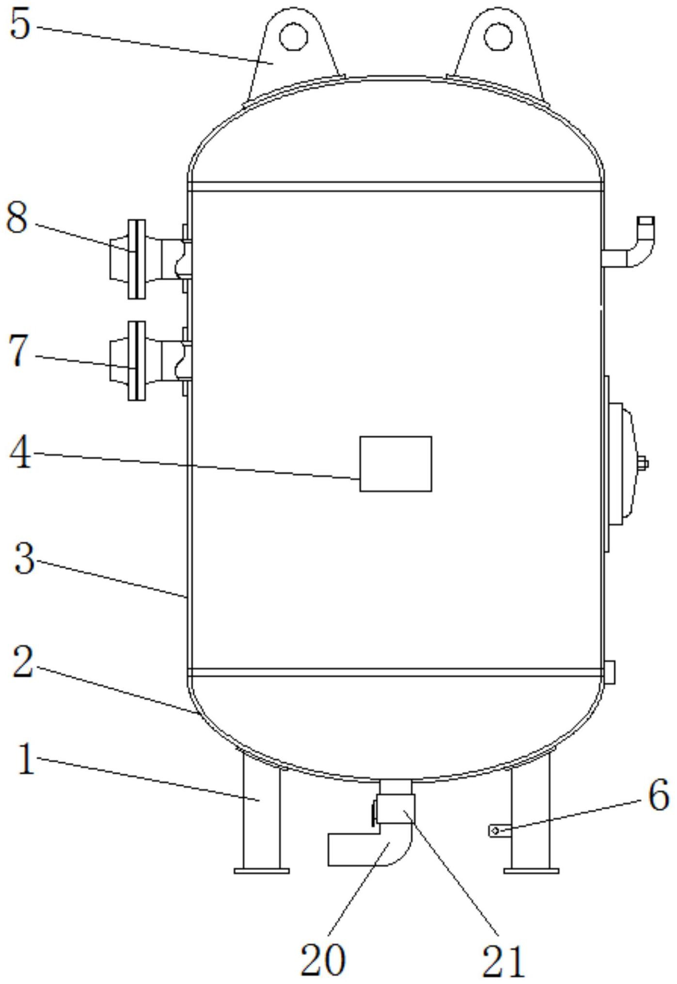 中国石油获得发明专利授权：“硫转移助剂及其制备方法与应用”
