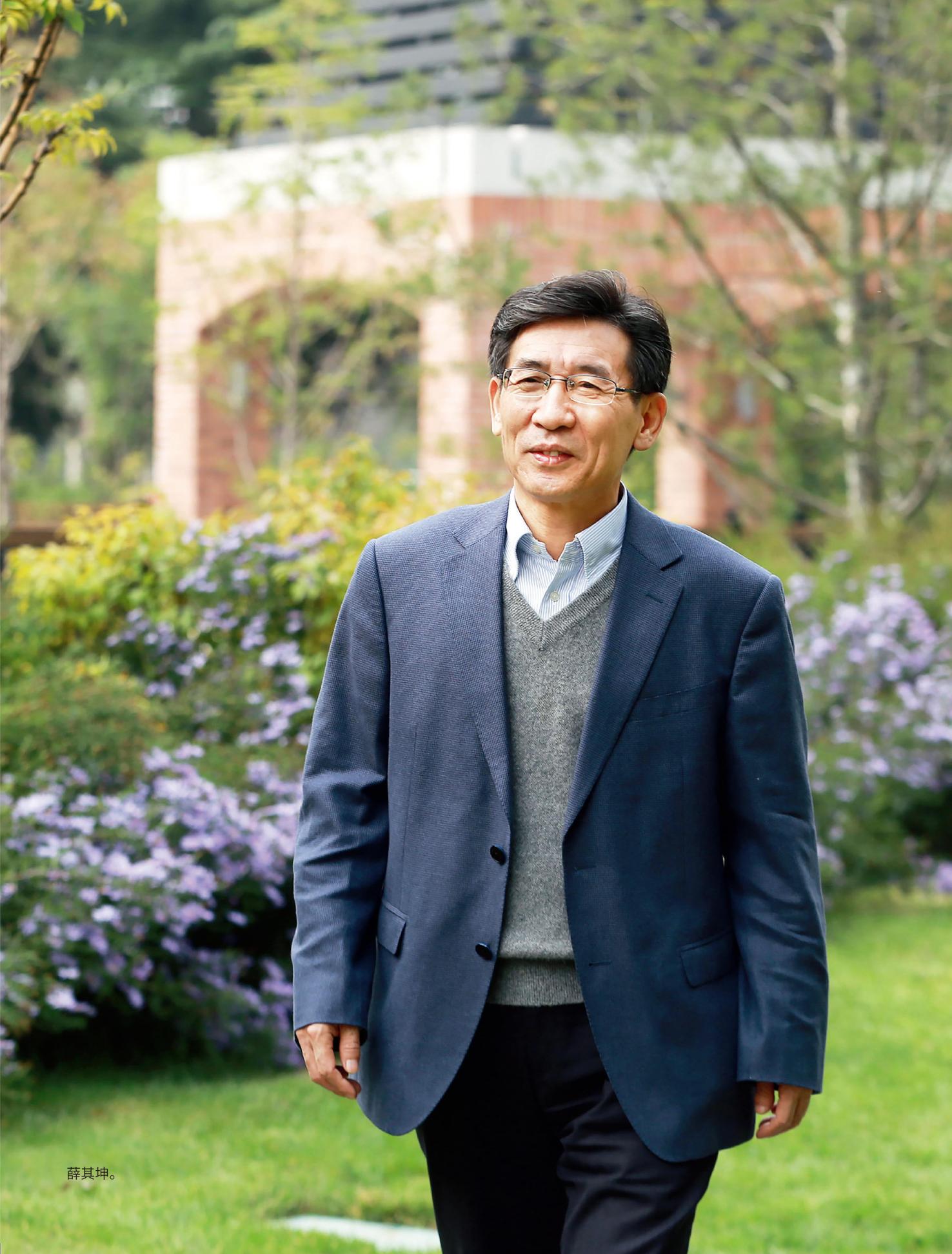 全国人大代表、南方科技大学校长薛其坤：期望未来五年内量子科技产业在推动经济发展方面开始有显著作用