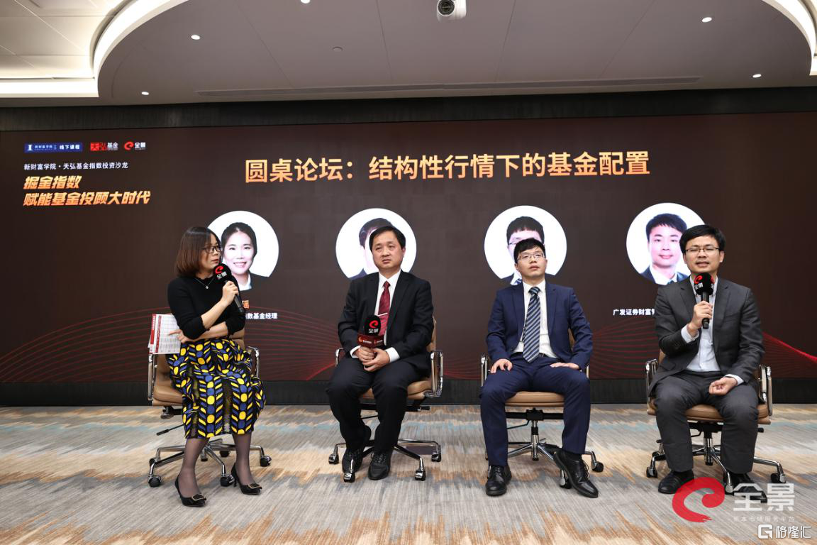 从“买基金”到“找投顾” 一位退休高管20年的投资启示