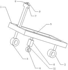 佳力图获得实用新型专利授权:“一种外挂滤波器的固定结构”