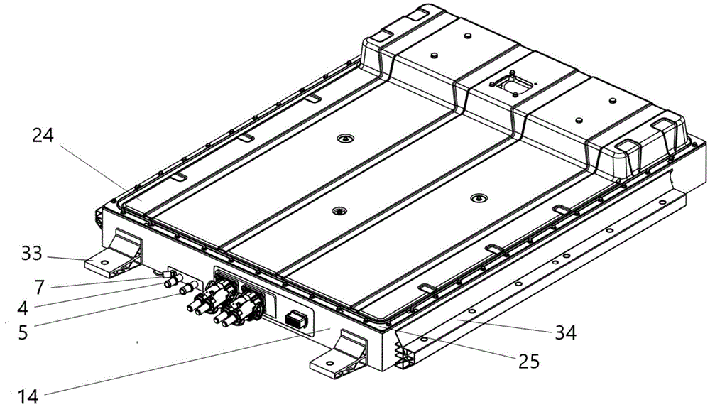 欣旺达获得实用新型专利授权：“一种电池及电子设备”