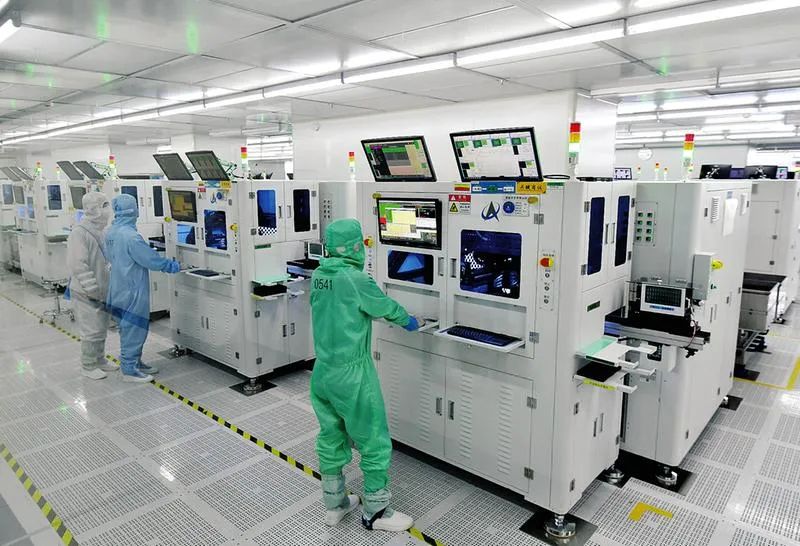 万联证券：政府工作报告聚焦培育壮大新动能 引导金融发挥“活水”作用