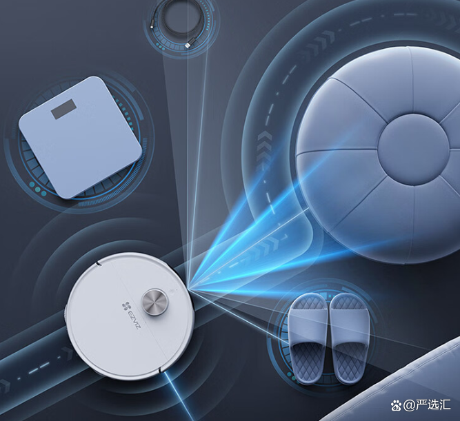 2026扫地机行业：从“随机碰撞”到“空间智能管家”_人保车险,人保护你周全