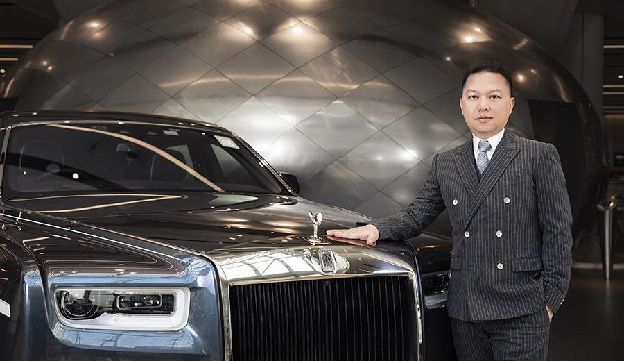 全国政协委员、科德数控董事长于本宏：让人才培养与产业发展同频共振