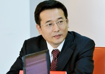 他们，将影响你的生意和生活|国家能源局局长王宏志