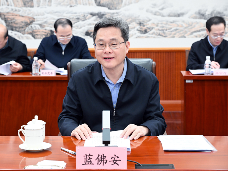 他们,将影响你的生意和生活|财政部部长蓝佛安