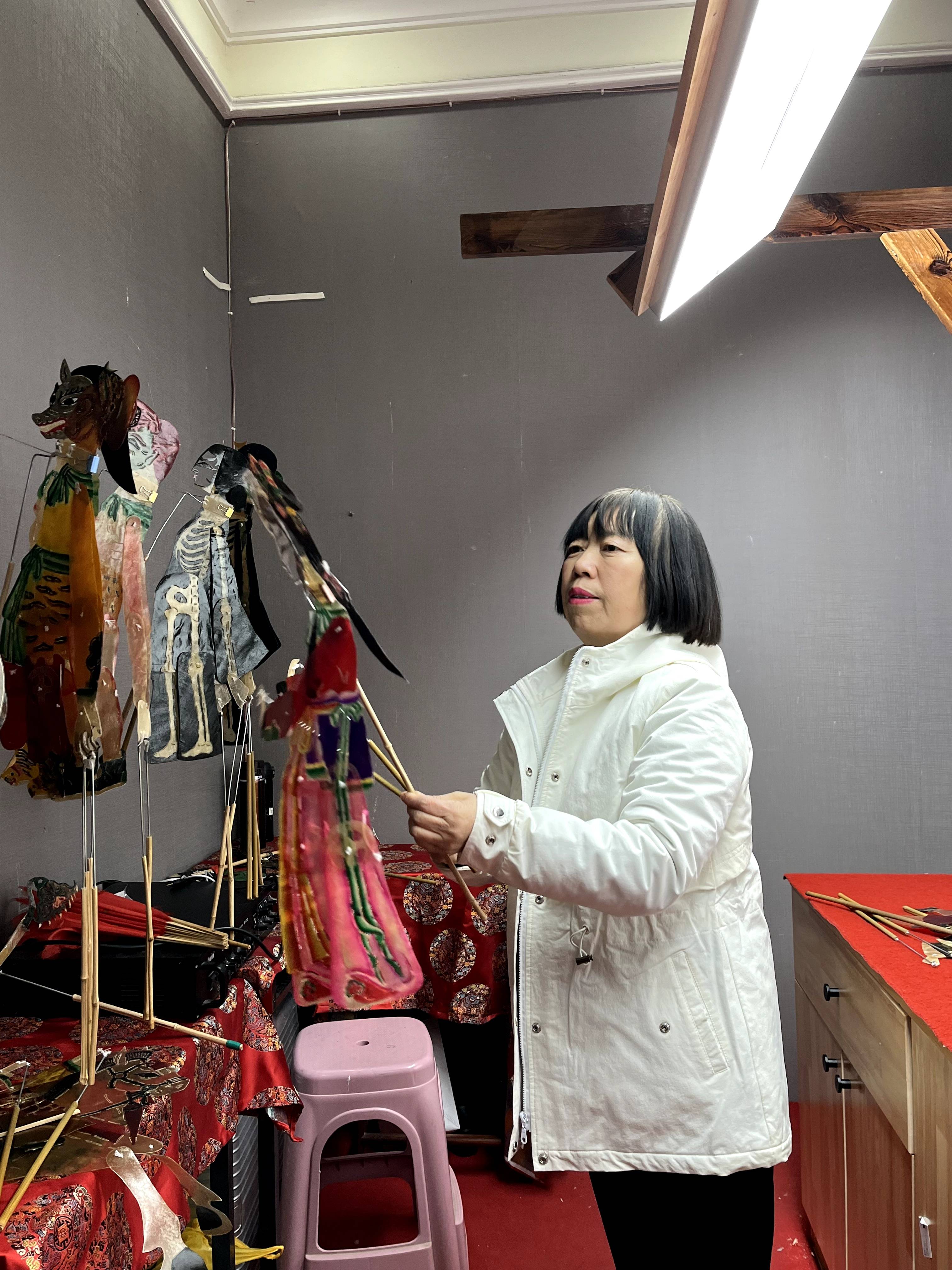 广利对夹,一位赤峰游子的春节憾事 |故乡里的中国