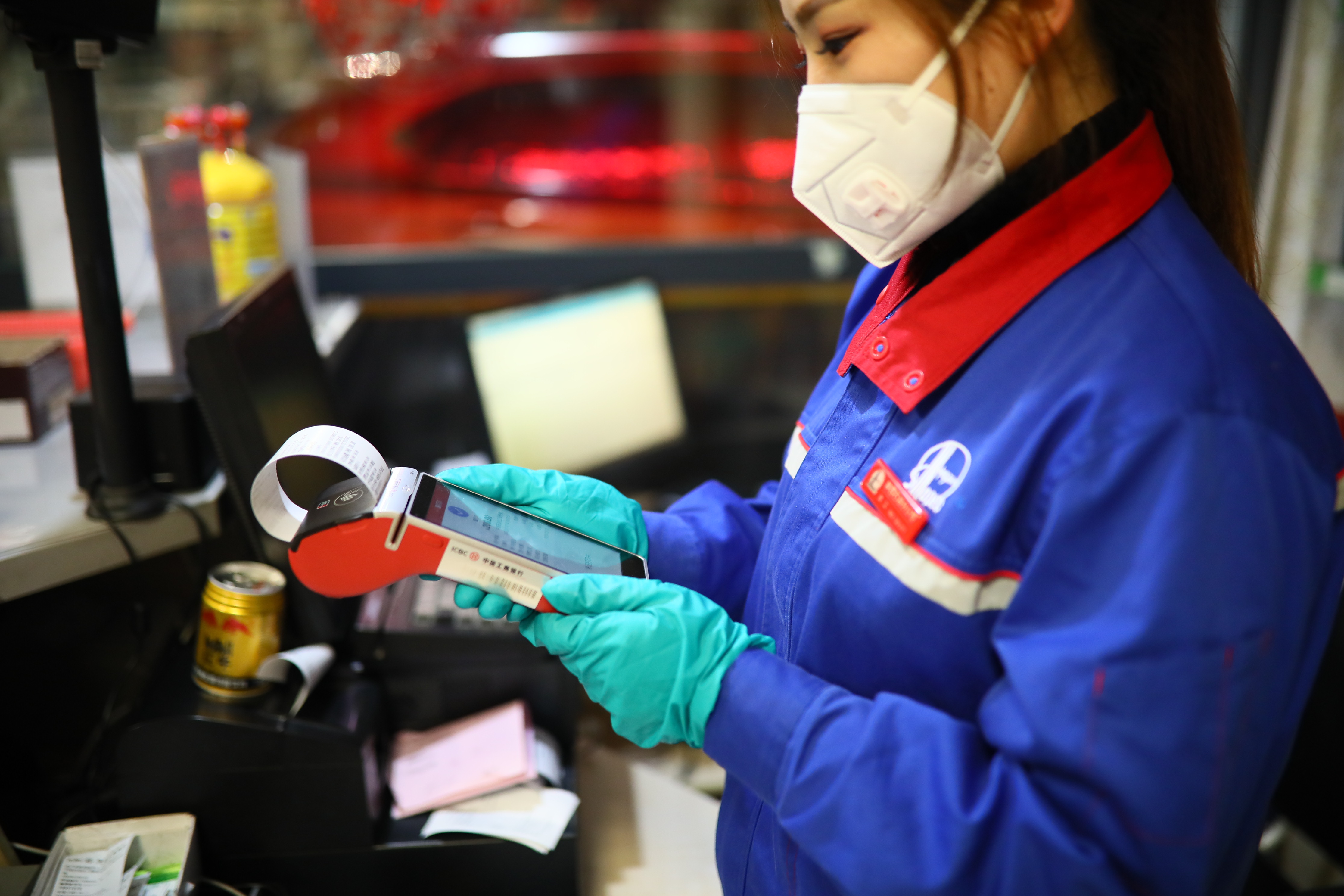 中国石化获得发明专利授权：“一种破裂盘装配工装及方法”