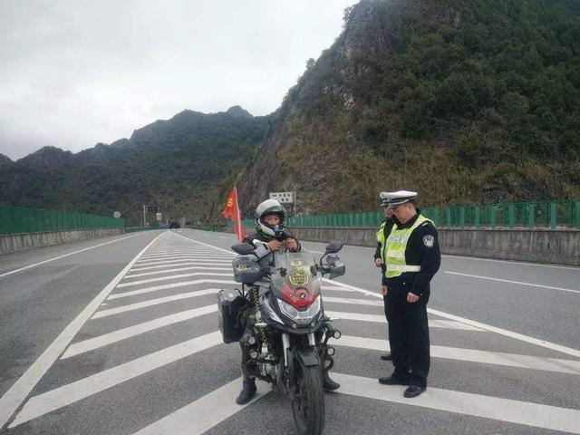 湖南禁止摩托车上高速，中国摩托车商会出函“劝阻”