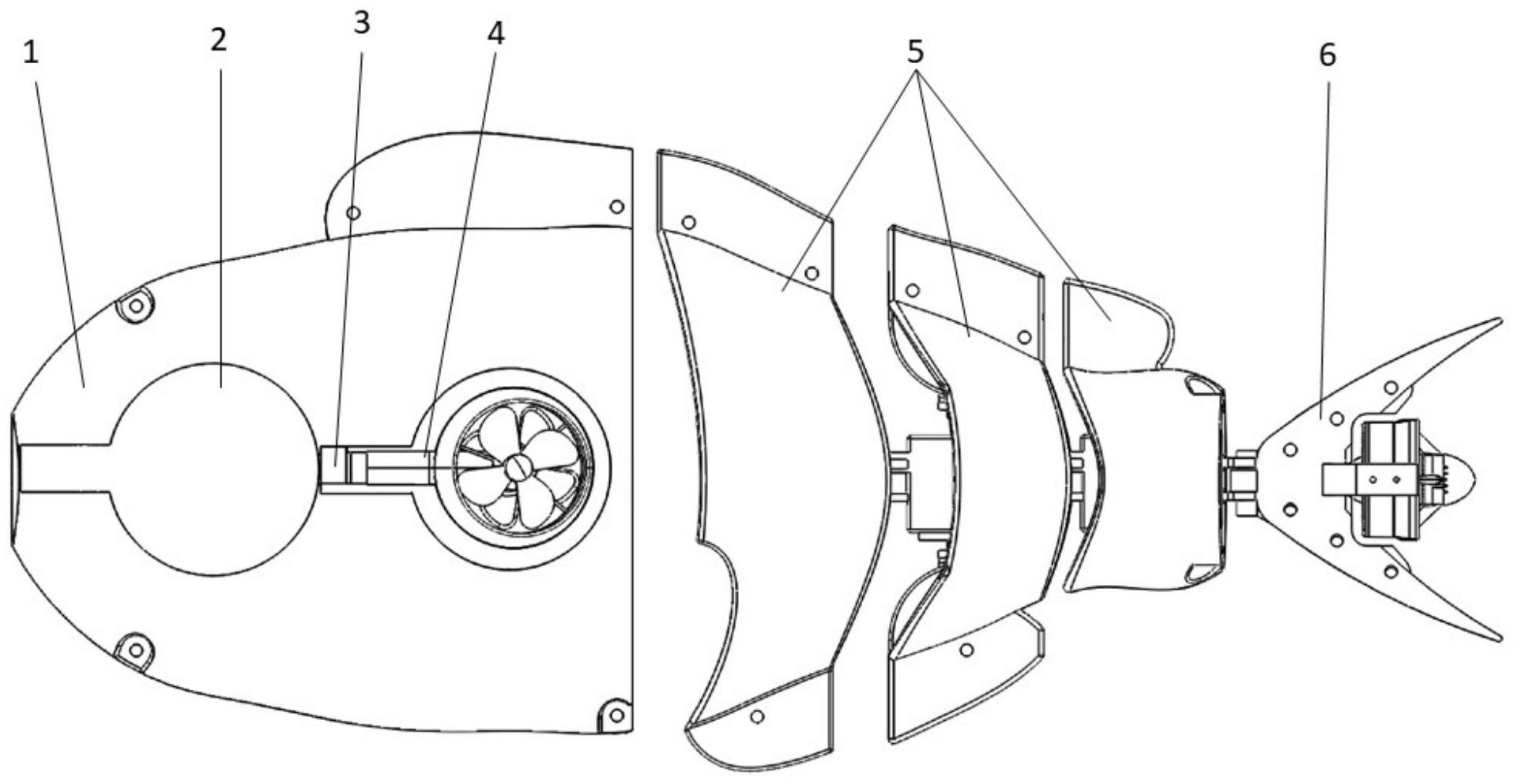 铁建重工获得发明专利授权：“一种多模式掘进机”