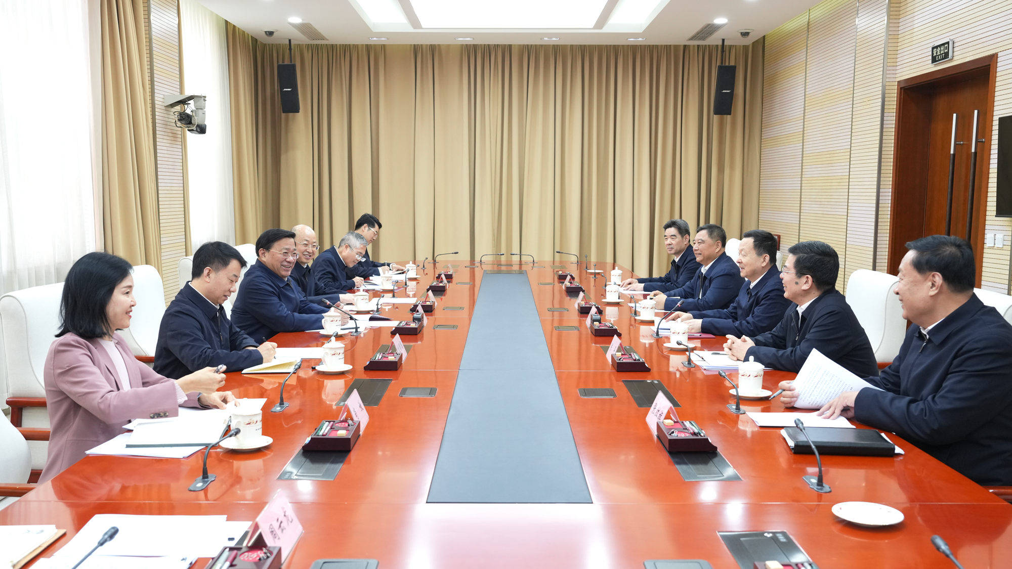 他们，将影响你的生意和生活|农业农村部部长韩俊