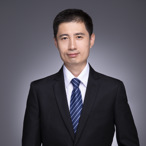 “她力量”|上银基金杨建楠:深耕医药赛道 坚守长期成长