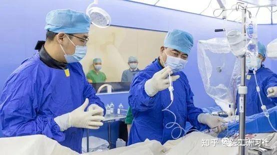 联影医疗获得发明专利授权：“一种图像重建系统和方法”