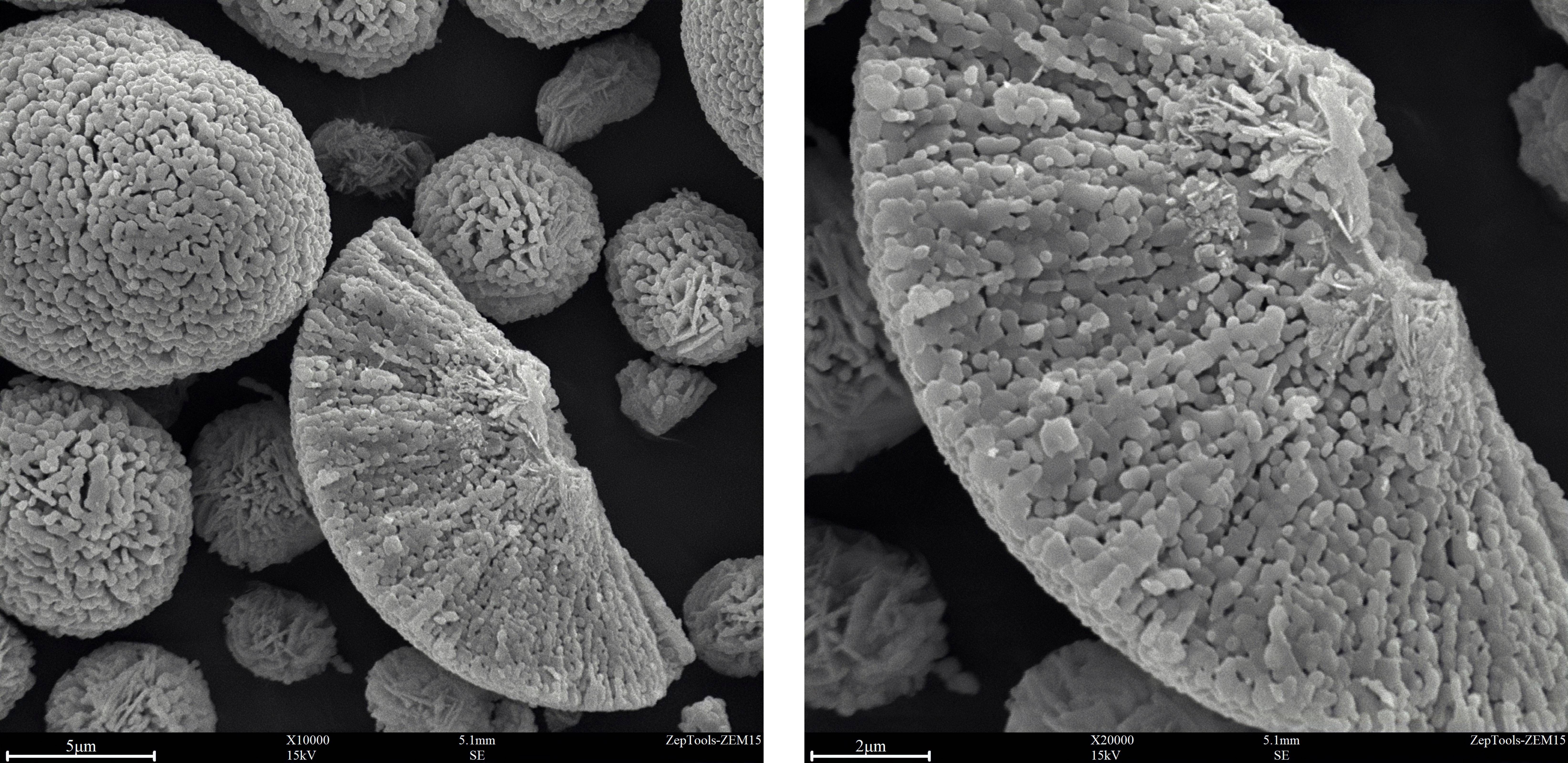 宁德时代获得发明专利授权:“用于对正极活性材料中的金属单质异物颗粒的含量进行检测的方法”
