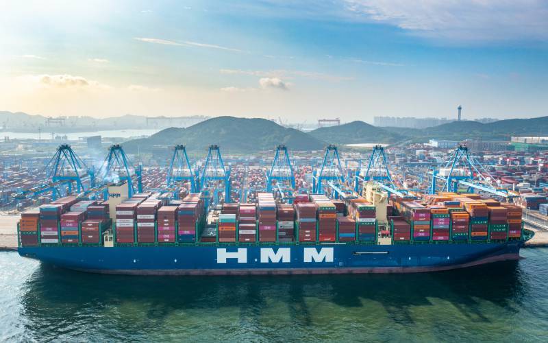 青岛港获得实用新型专利授权：“一种粮食取样设备”