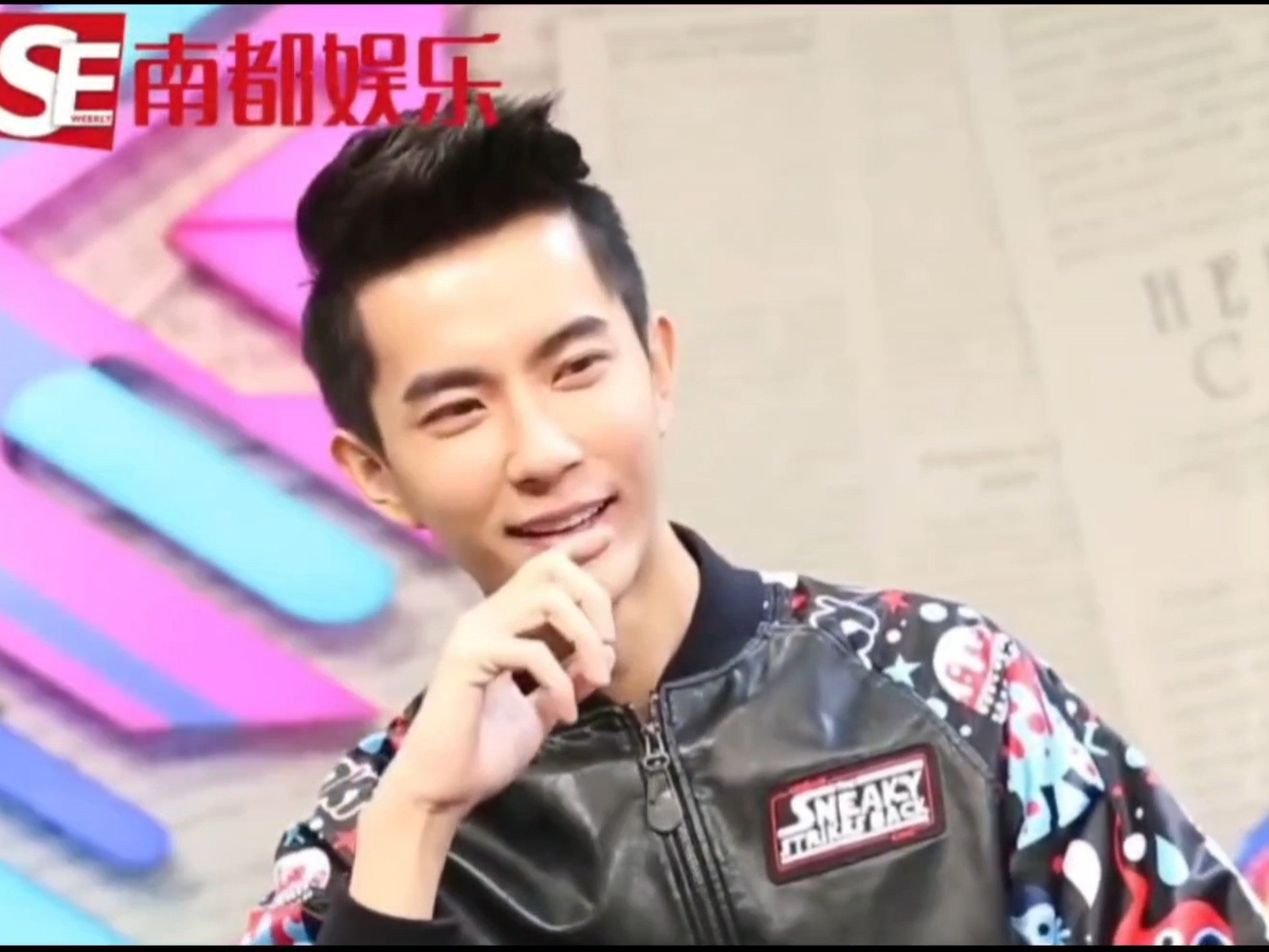 专访段甲强：把阅读从“小众圈层”推向“大众视野”