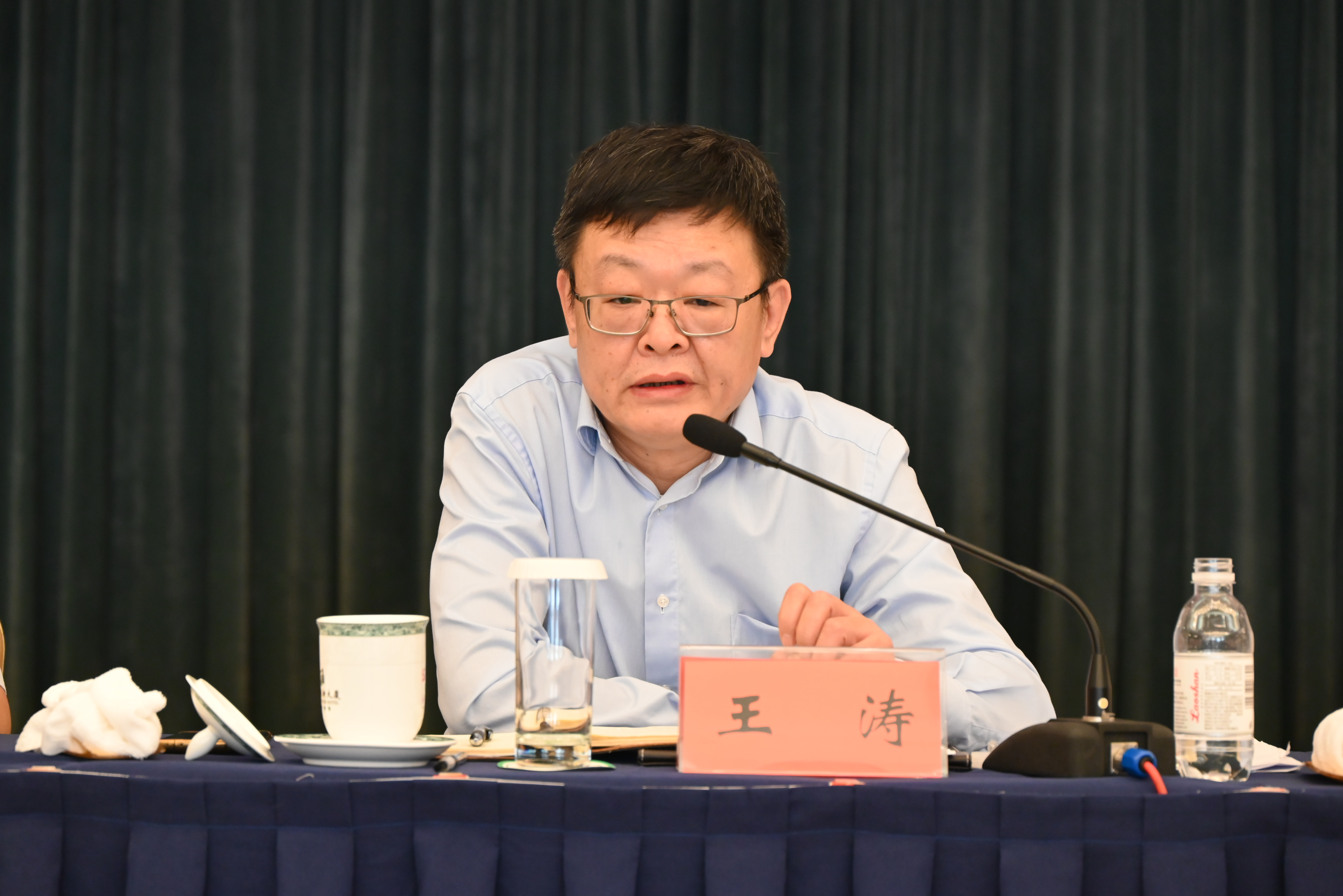 两会｜王文涛：深入实施提振消费专项行动