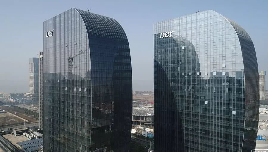 德尔未来：截至2026年2月27日，公司股东户数为32,090户