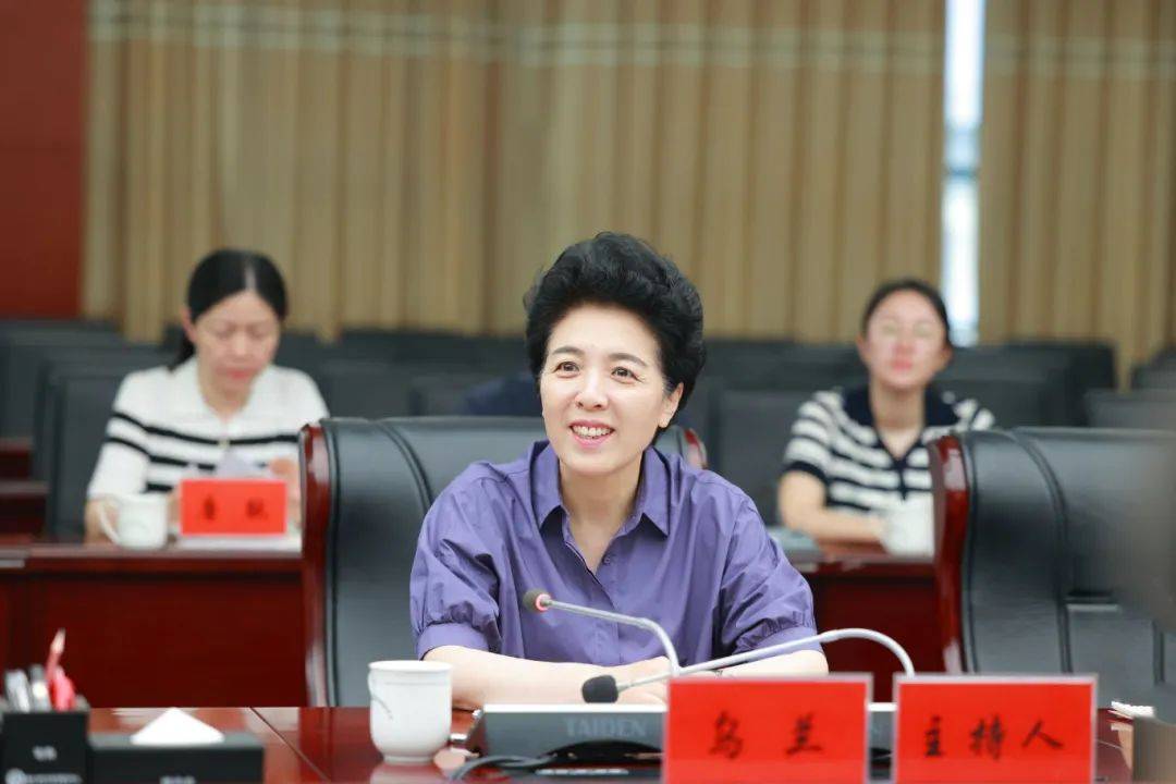 全国人大代表、宝泰隆集团董事长焦云： 加大金融支持力度 助推民营经济高质量发展
