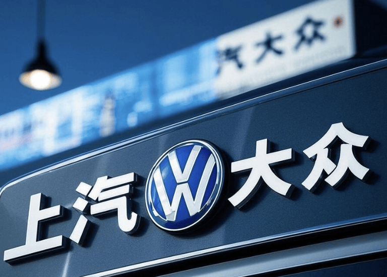 中德高层对话释放合作新信号，大众汽车安徽成为大众在华电动化关键支点