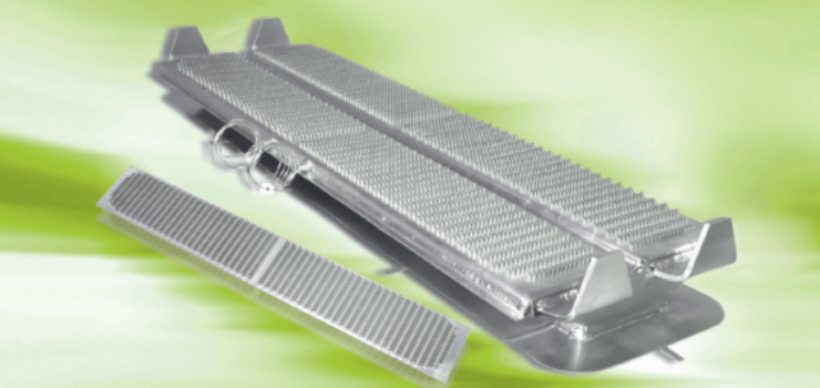 国际复材获得实用新型专利授权：“一种漏板变压器安装车”