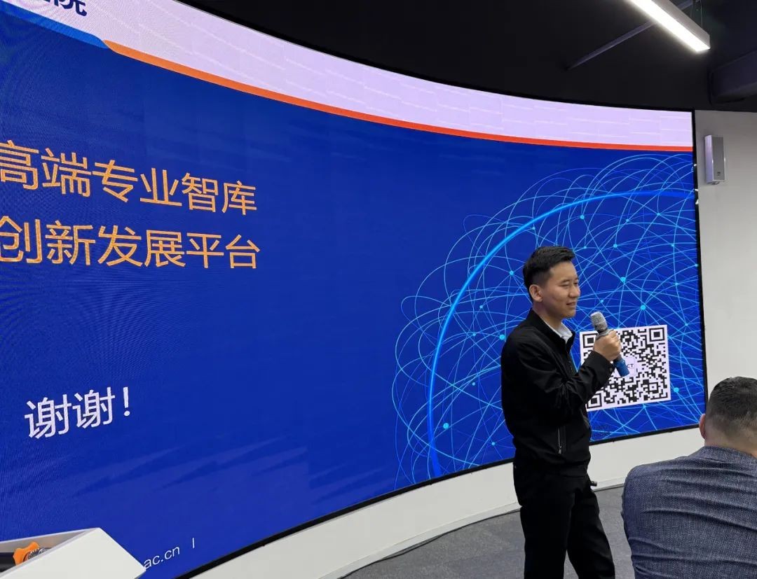 普洛斯中国押注新经济：去年算力业务收入增32% 物流仓储新租面积稳增