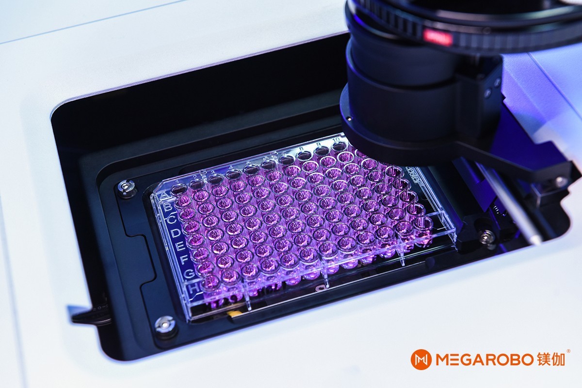 海尔生物获得外观设计专利授权：“自动化细胞扩增装置（H-ACCS-XW）”