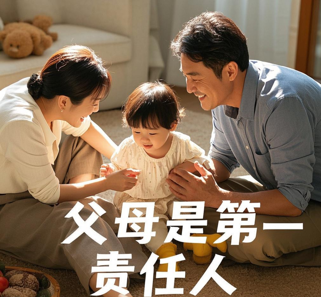 过年没有仪式感的家庭，养不出幸福的孩子，这7件小事过年一定要带孩子做