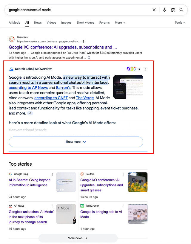AI重构商业未来：Google描绘2026增长新图景
