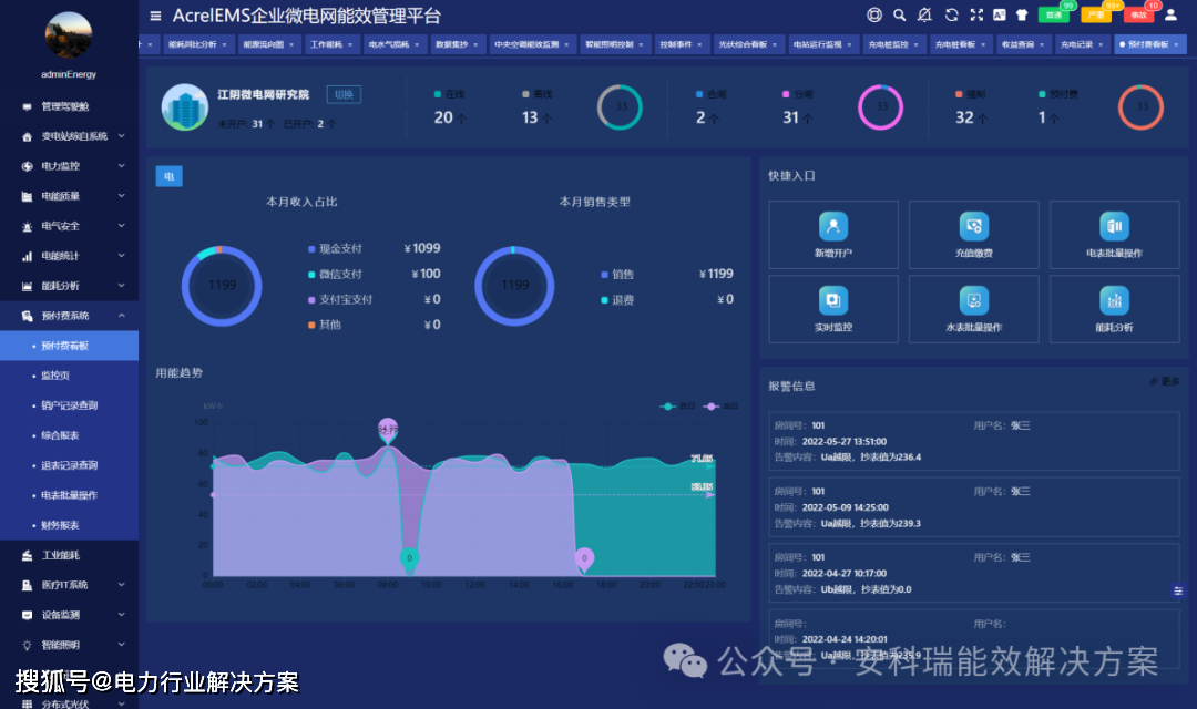 华自科技获得发明专利授权：“一种能耗数据的处理方法及系统”