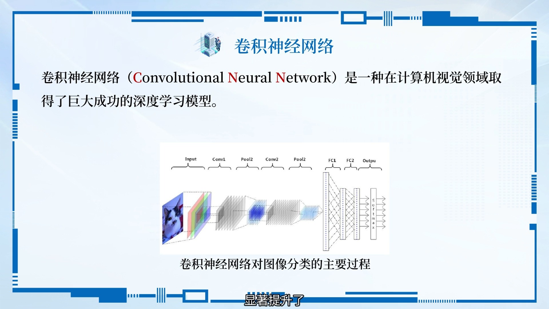 6G：构筑未来世界的神经网络