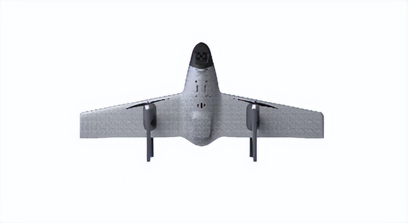 中无人机获得发明专利授权：“一种径向进气发动机的进气系统”