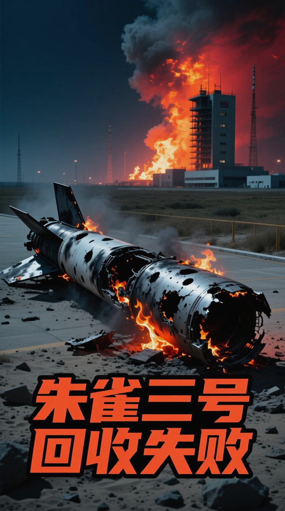 蓝箭航天累亏近36亿：携朱雀系列闯关，多名股东清仓与技术亟待突破