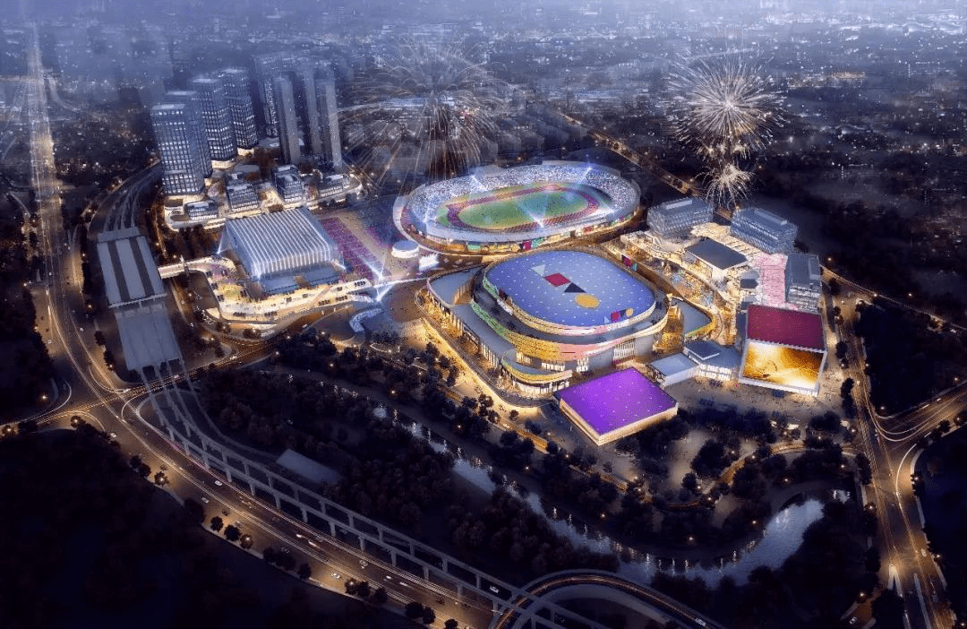 助力体育产业扩容提质| 2026商业新愿景