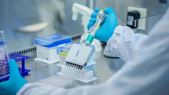 海思科：创新药HSK31679片纳入突破性治疗药物程序