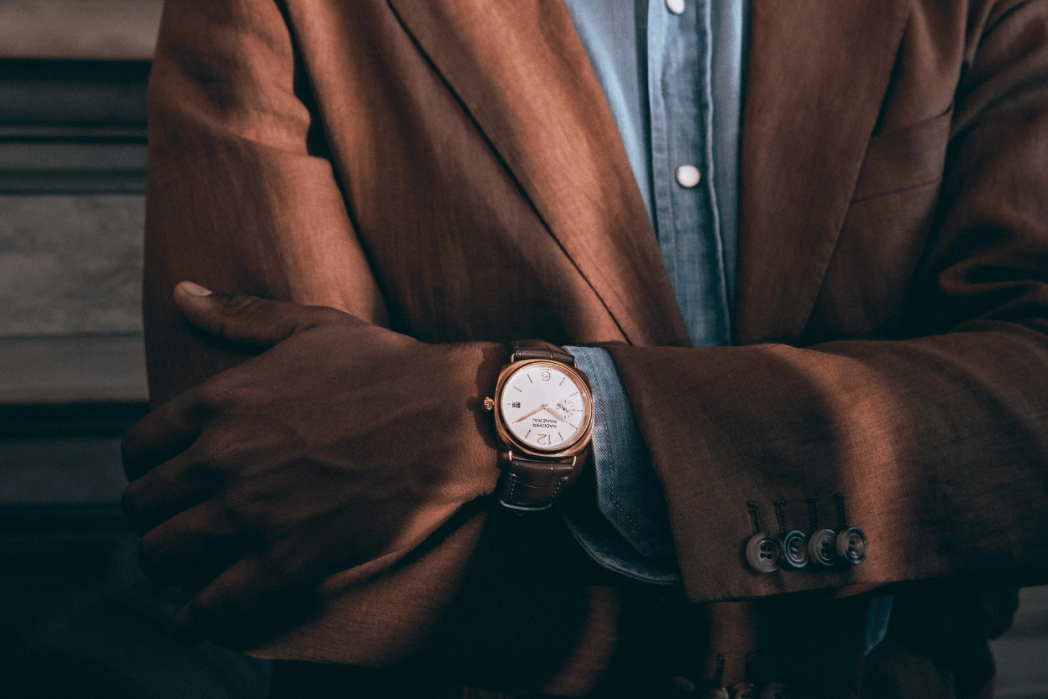 美腕创始人戚振波：直播电商进入价值深耕时代｜2026商业新愿景