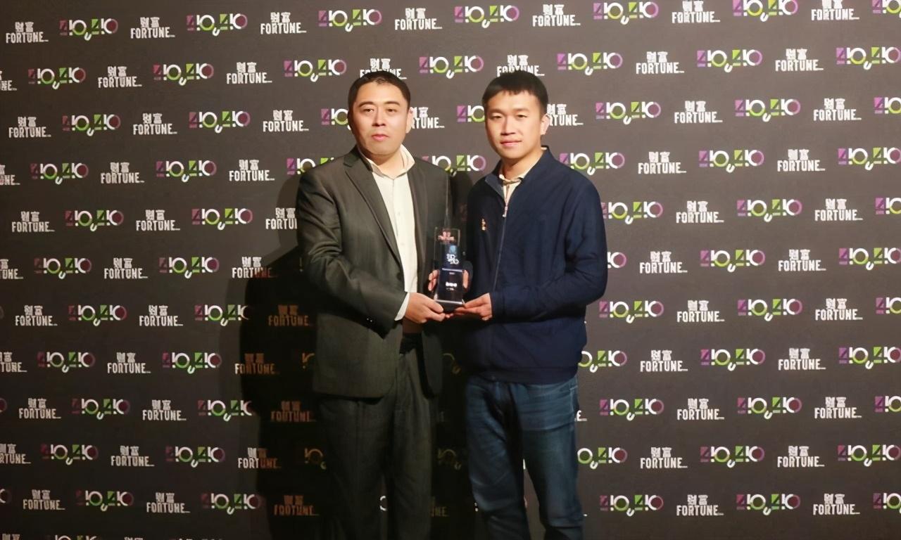 一亩田创始人邓锦宏：以数字农业为犁，深耕万亿乡村市场｜2026商业新愿景