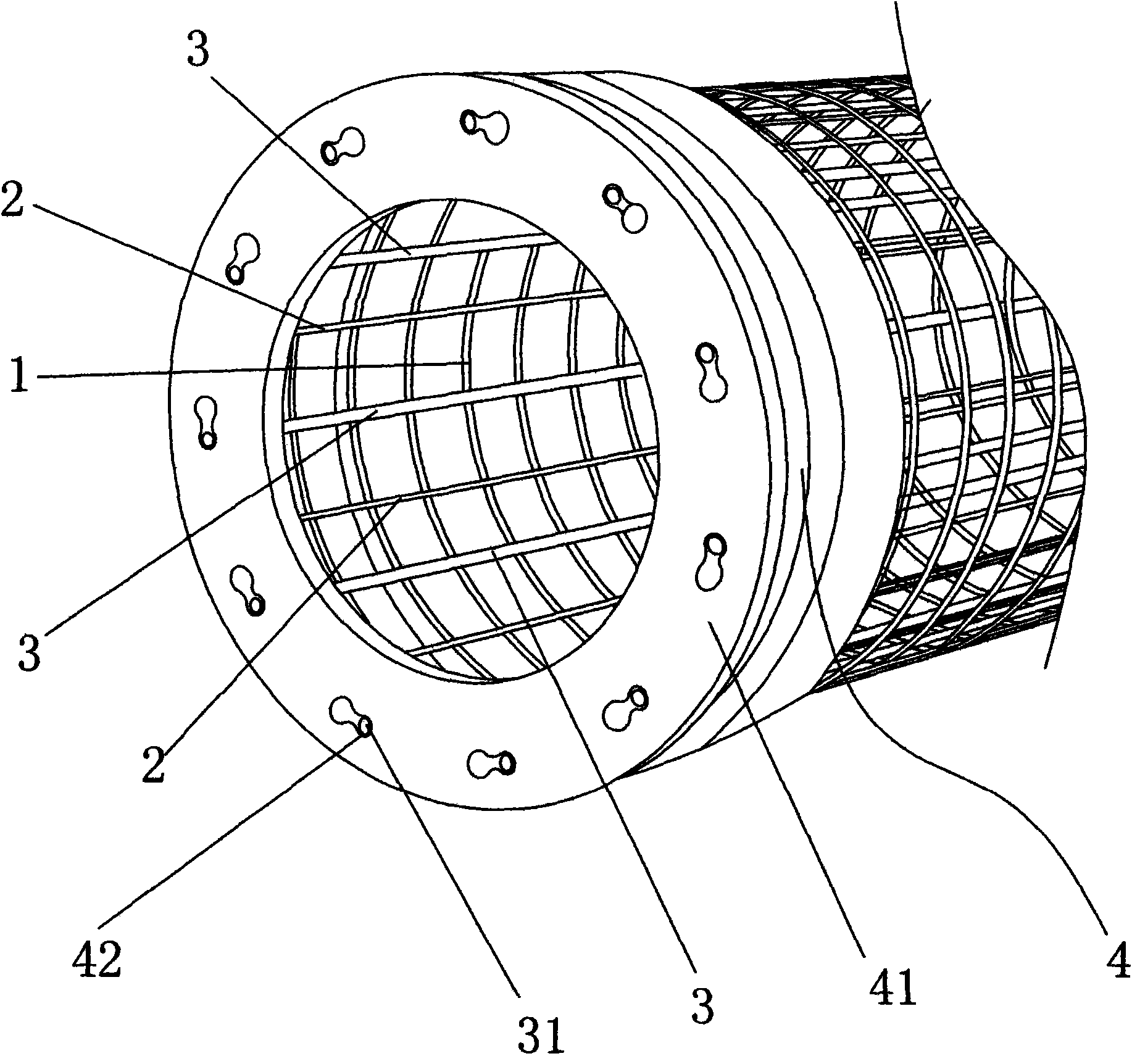 良信股份获得实用新型专利授权:“一种灭弧结构及断路器”