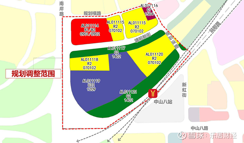 上海土地市场平稳开局 3宗涉宅用地68.09亿元成交