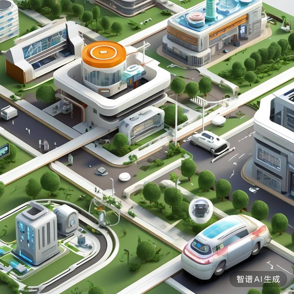 交通运输部：深入实施“人工智能+交通运输”行动 加快推动交通绿色低碳转型