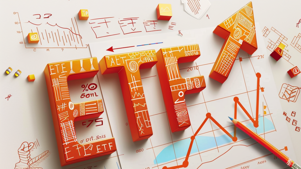 238只ETF获融资净买入 易方达创业板ETF居首