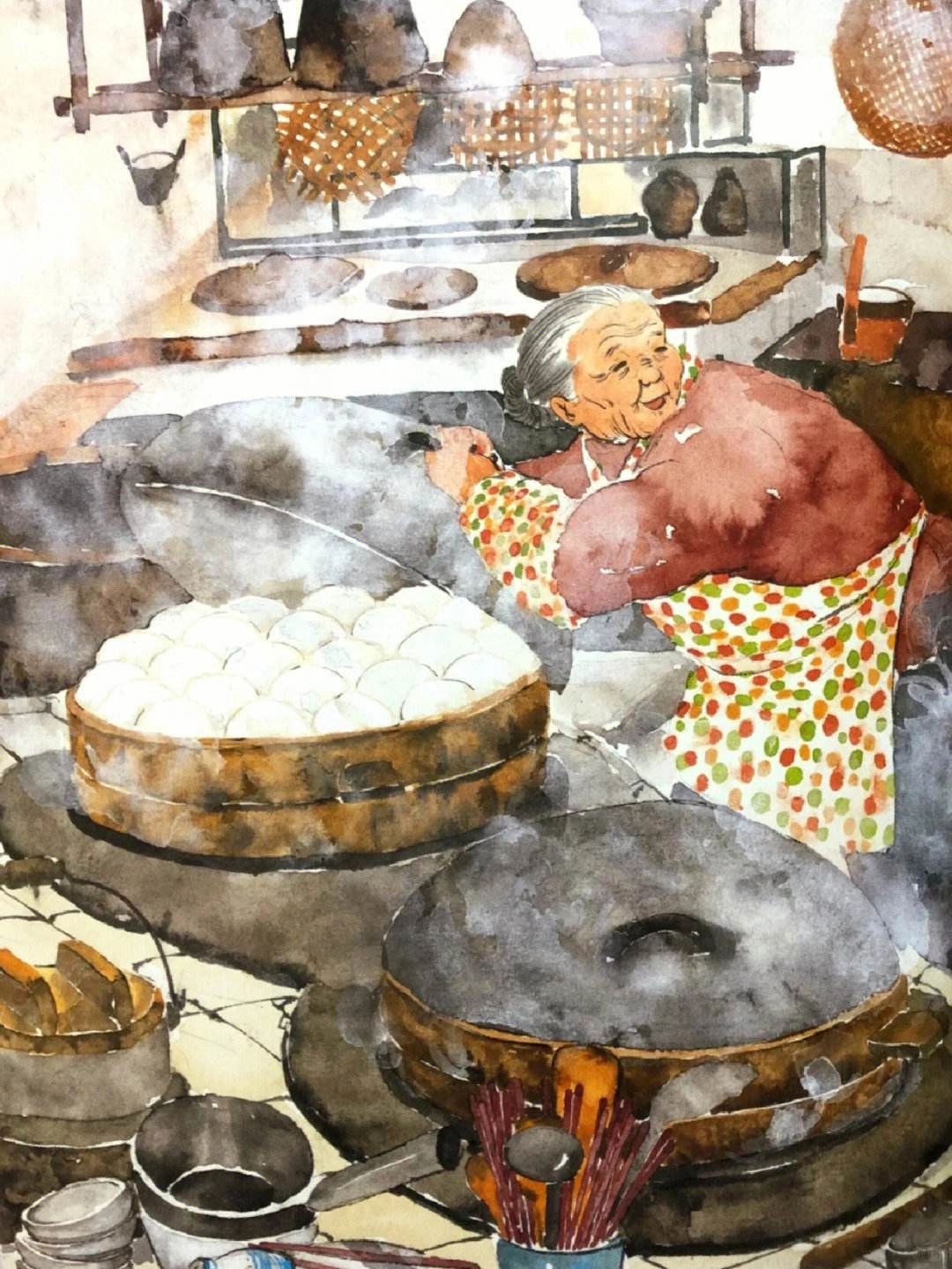 春节山东省亲：感受70年的岁月流转｜故乡里的中国