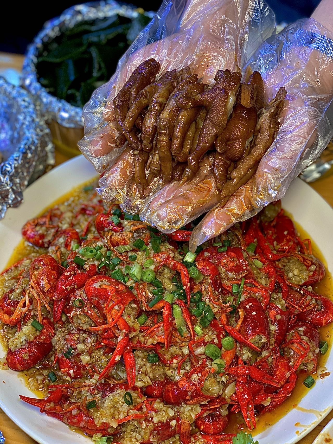 “龙虾热”背后的“冷思考”