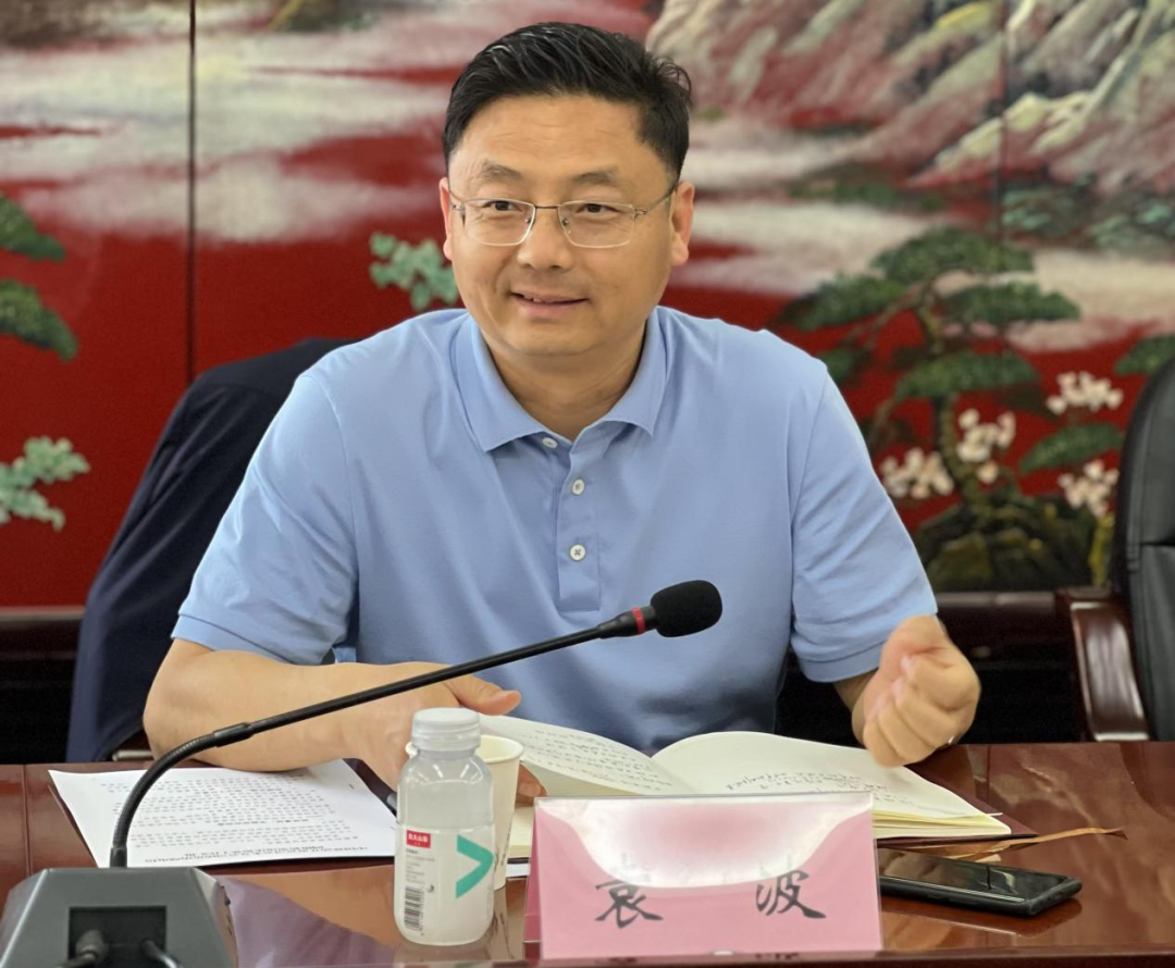 他们，将影响你的生意和生活丨国家市场监管管理总局党组书记、局长罗文