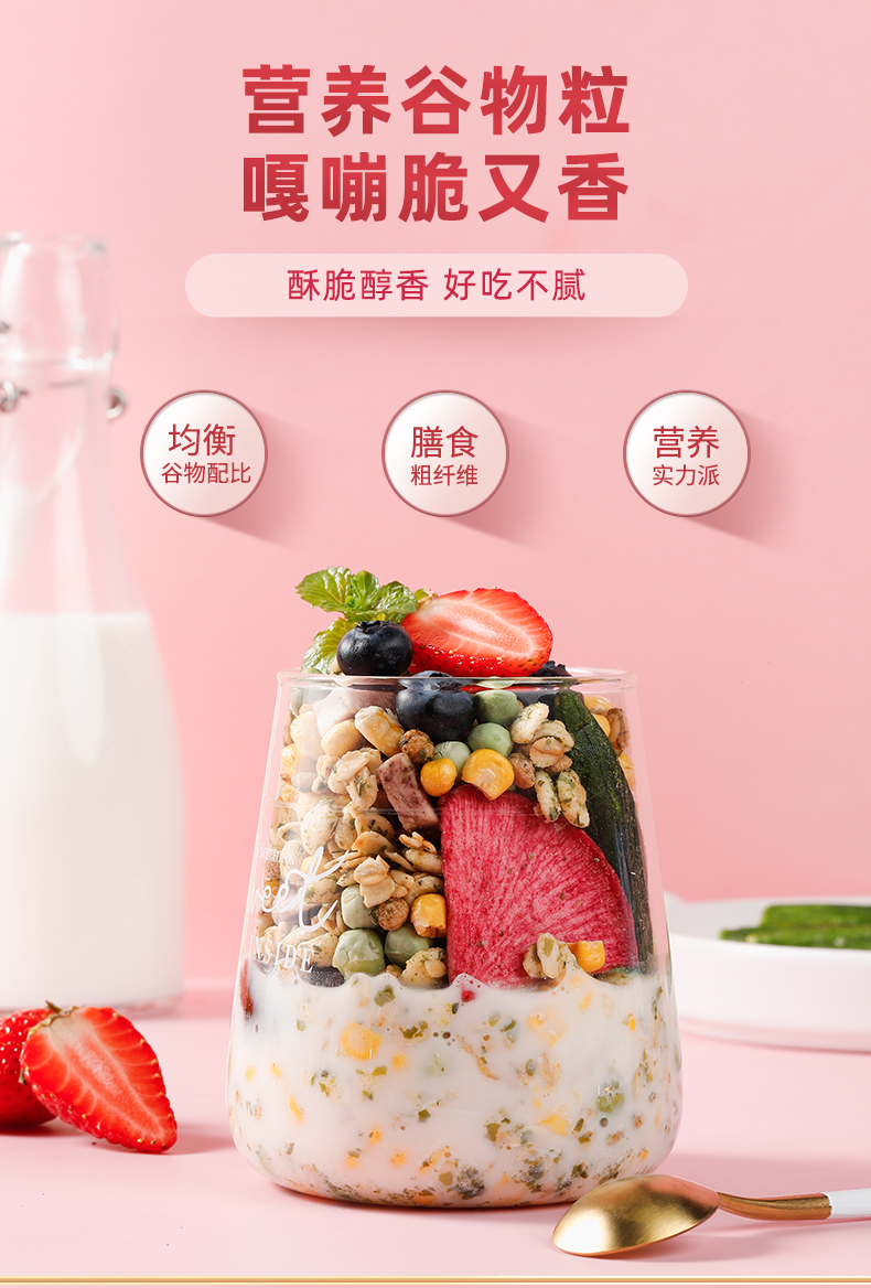 代餐轻食市场调研分析：技术赋能与需求升级的双向奔赴_保险有温度,人保伴您前行