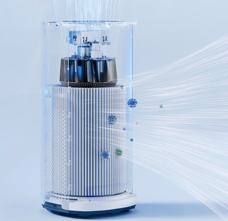 2025年空气净化装置行业深度解析:现状格局、前景展望与未来趋势_人保服务 ,人保车险